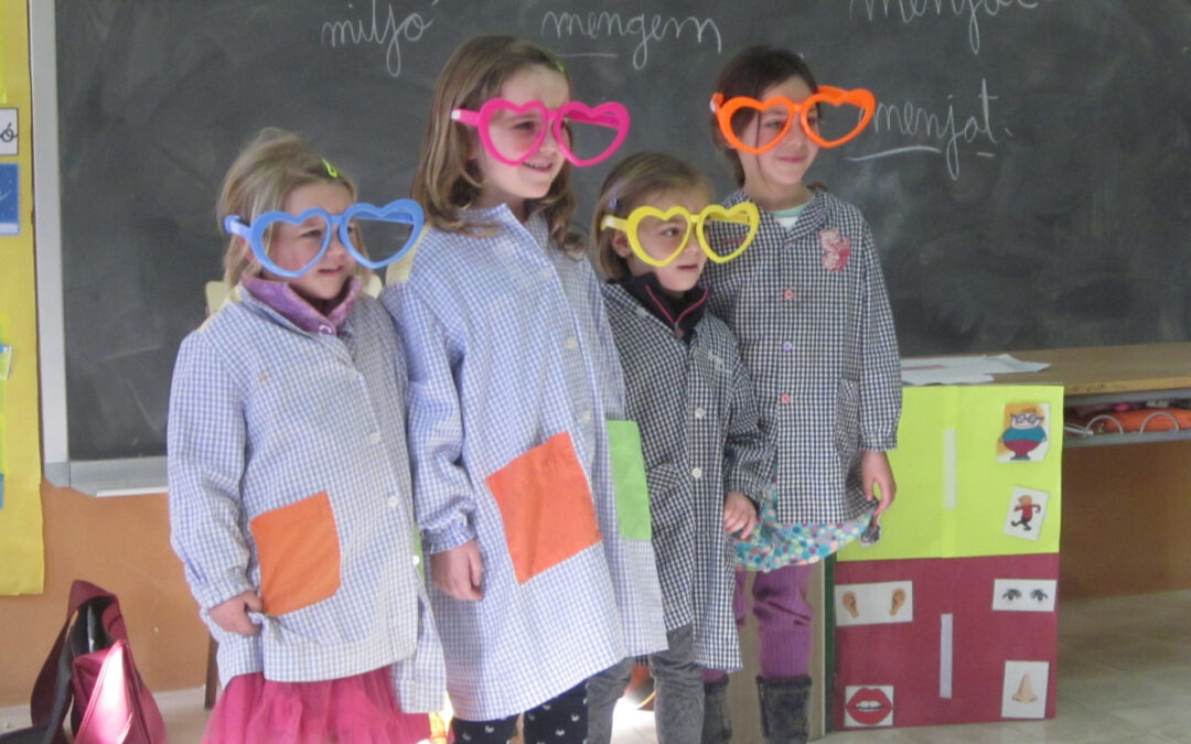 Els recursos educatius del Consorci