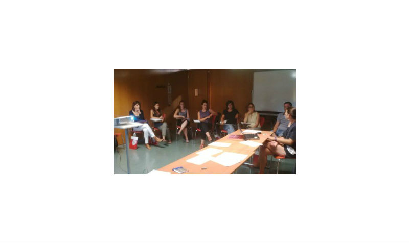 Es consolida el grup de treball de Punts de Voluntariat d’ens locals i la DGACC