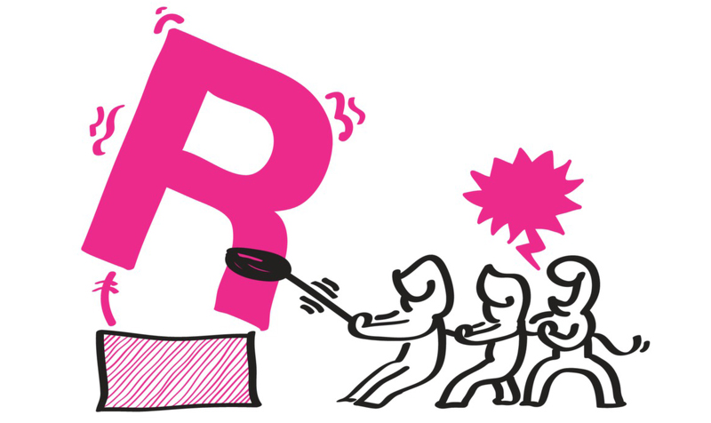 Les raons de la cooperació
