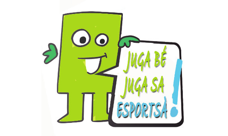 Esport escolar és ESPORTSÀ