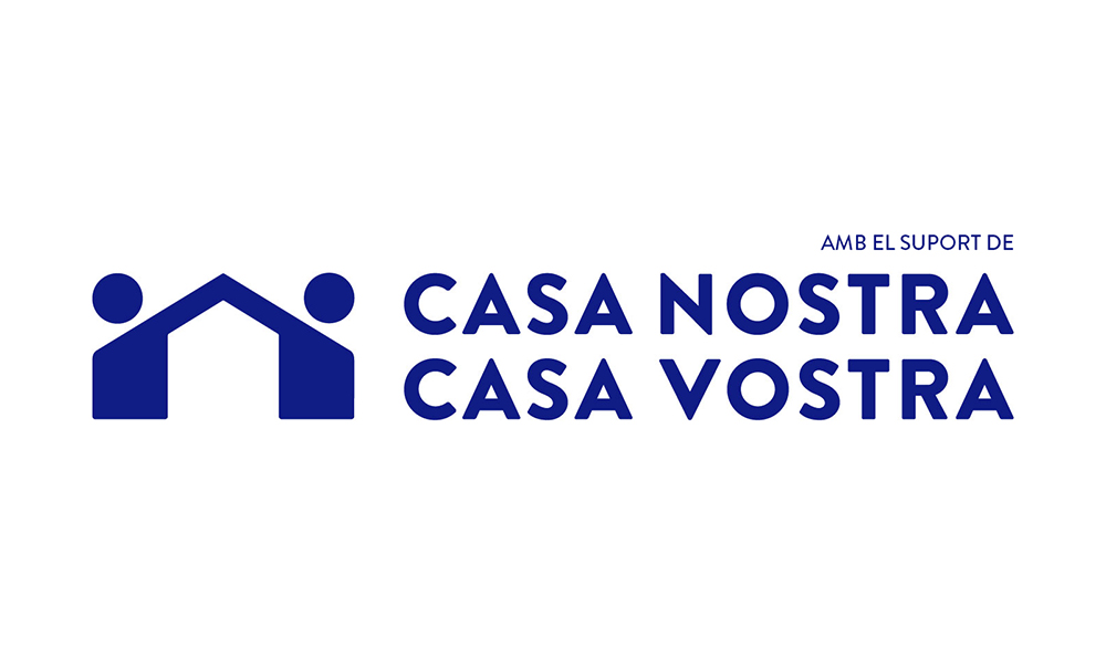 A Olot volem acollir – Casa nostra, casa vostra