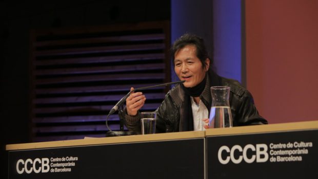 El Consorci a la xerrada de Byung- Chul Han