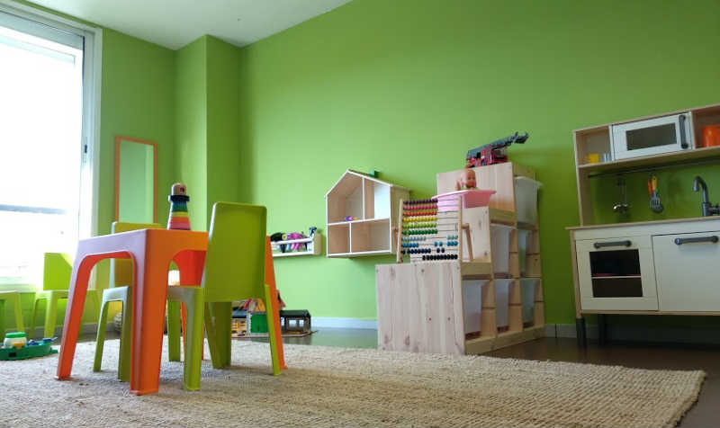 Tarda en família: un espai i un temps per compartir