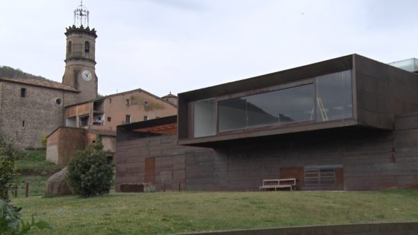 Riudaura consulta al veïnat sobre el Centre Cívic