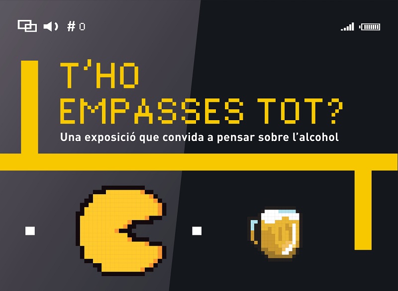 Programa «T’HO EMPASSES TOT?»