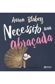 Necessito abraçada