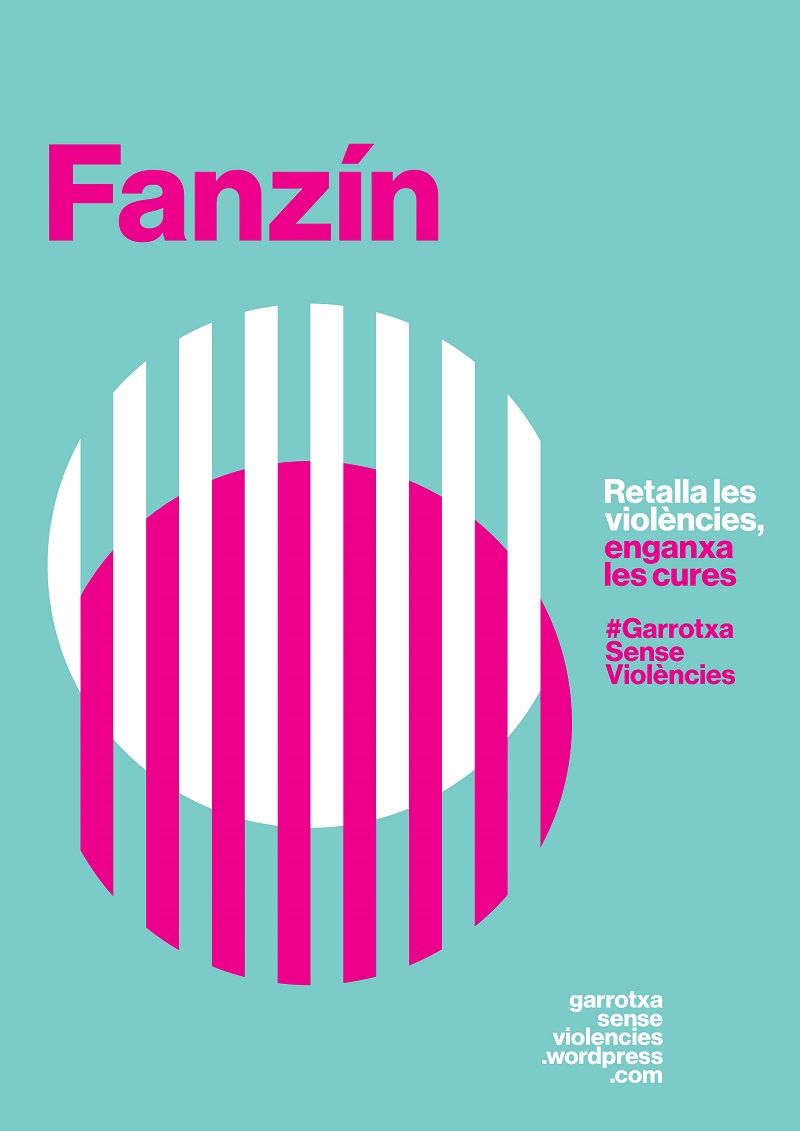 8 DE MARÇ, PREVENCIÓ DE LES VIOLÈNCIES, PROMOCIÓ DELS BONS TRACTES