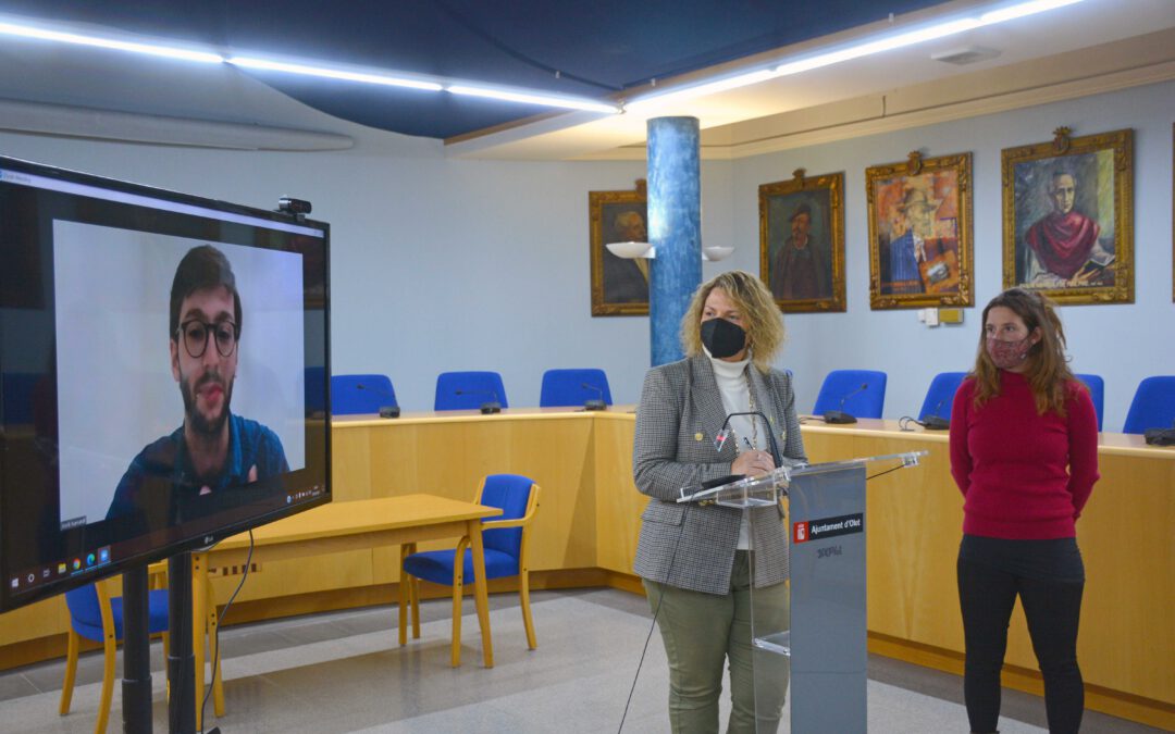 RESULTATS DELS TERCERS PRESSUPOSTOS PARTICIPATIUS D’OLOT