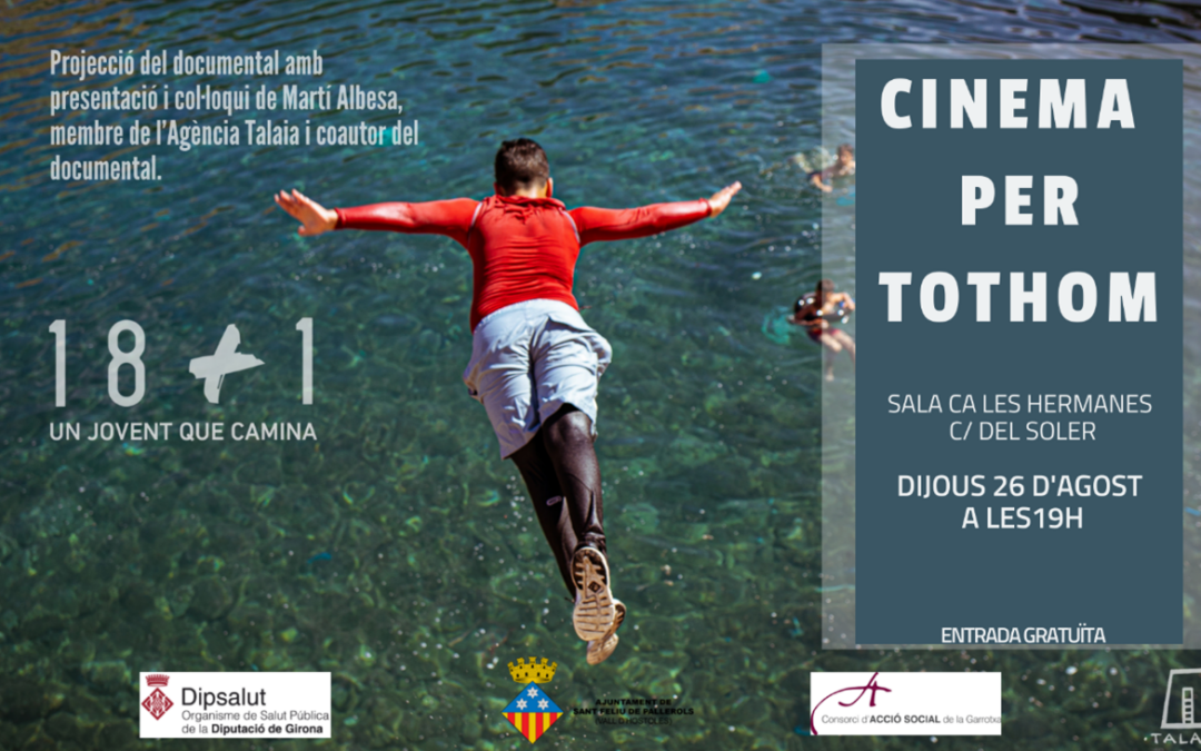 CINEMA PER TOTHOM