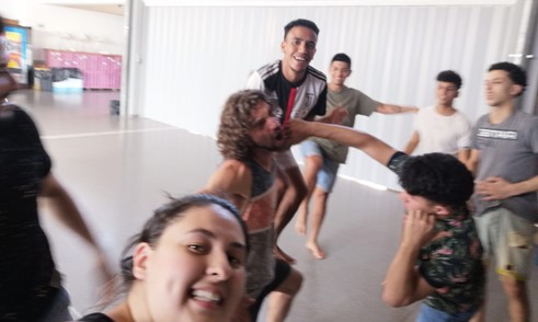 ESPAI ESTIU