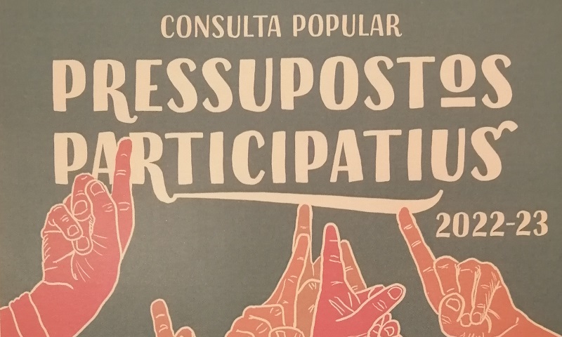 Un any de molta participació a Mieres