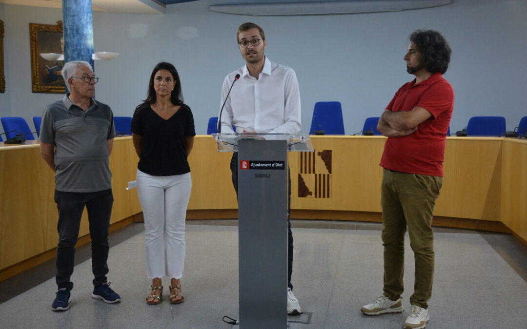 S’amplien les mesures per fer les Festes del Tura més inclusives
