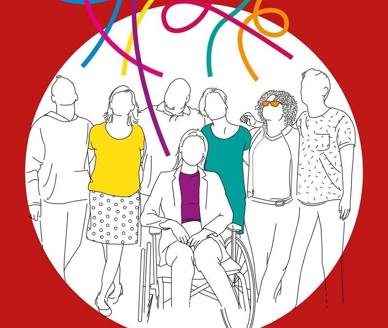 1 de març, dia internacional de la Zero Discriminació
