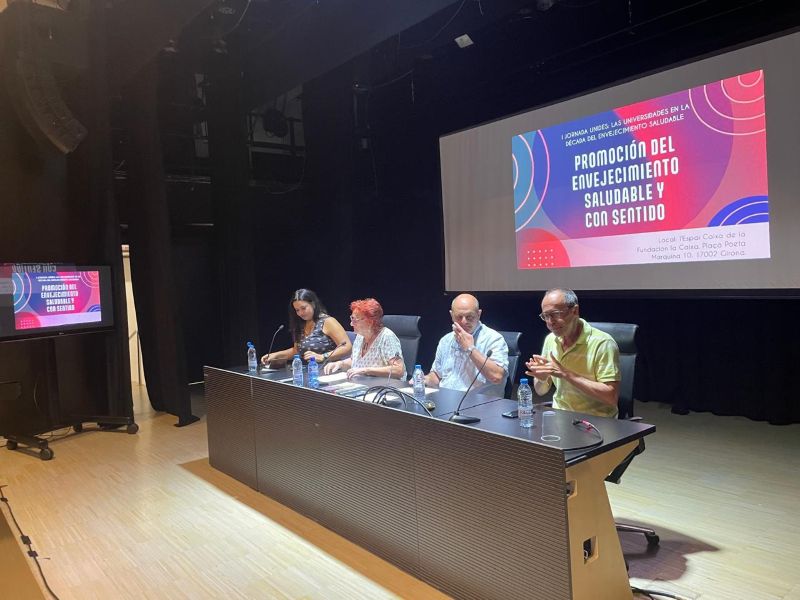 La governança de les polítiques per a la gent gran
