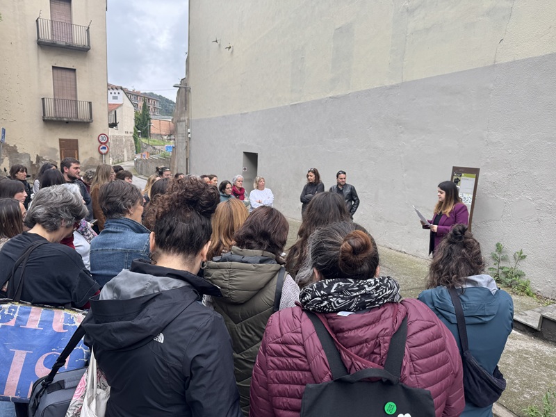 Dia internacional contra l’LGTBI-fòbia