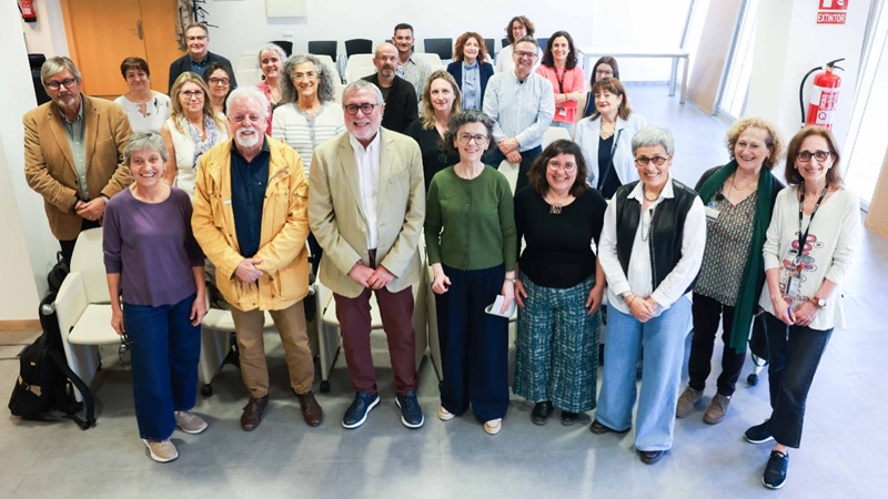 Margarida Coma s’incorpora al Comitè d’Ètica dels Serveis Socials de Catalunya