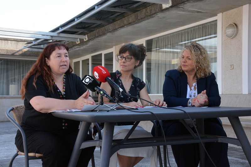 Les dades d’atenció del 2025 de l’àmbit de promoció de l’Autonomia i atenció a la Dependència