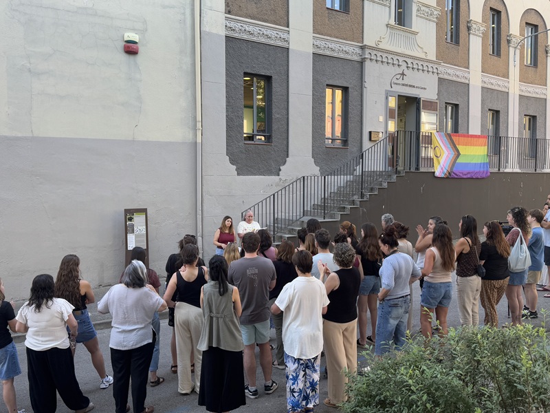 28J, Dia Internacional per l’Alliberament LGTBI+